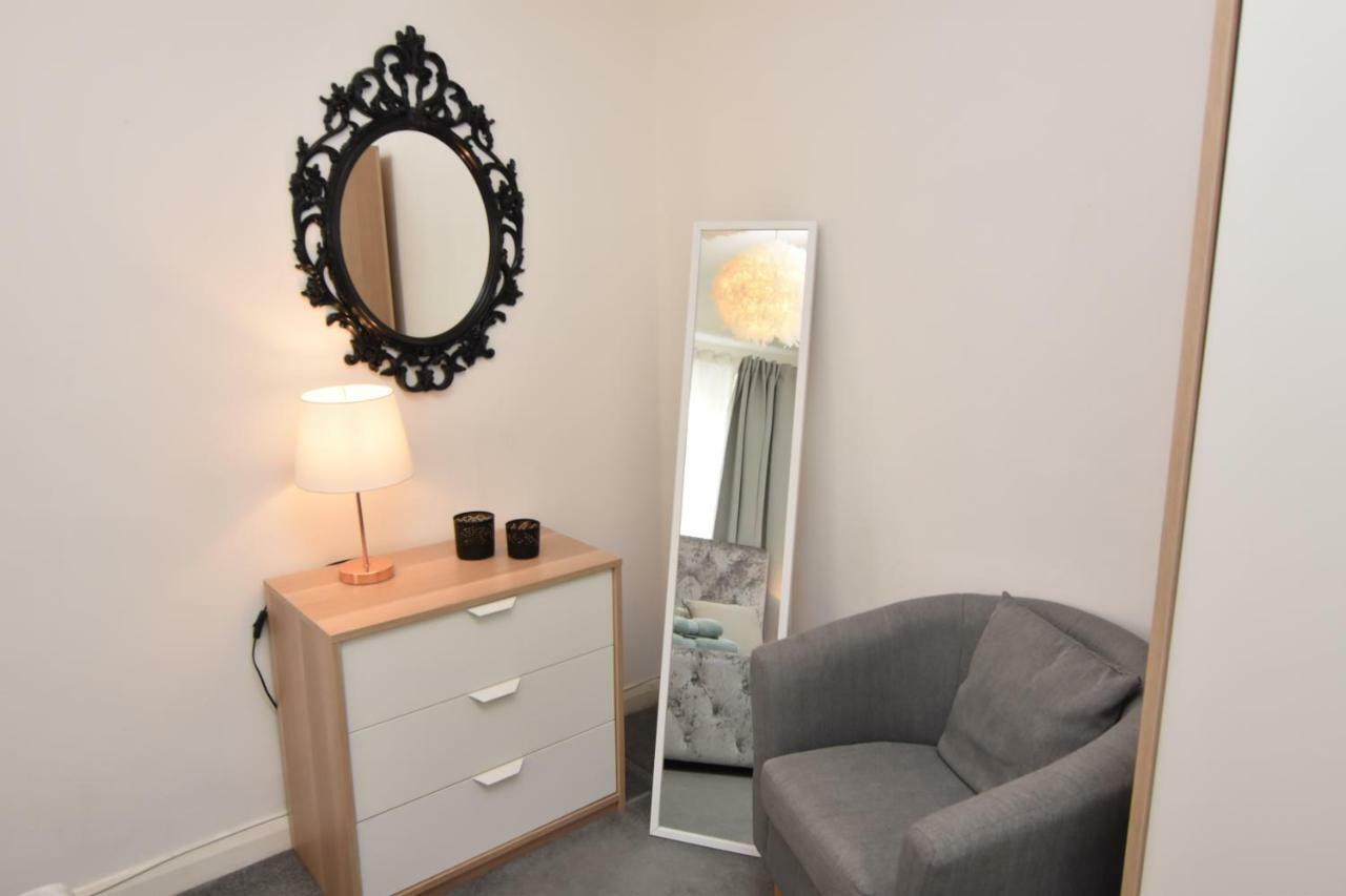 Cozy Apartment In Camden Town Лондон Екстериор снимка